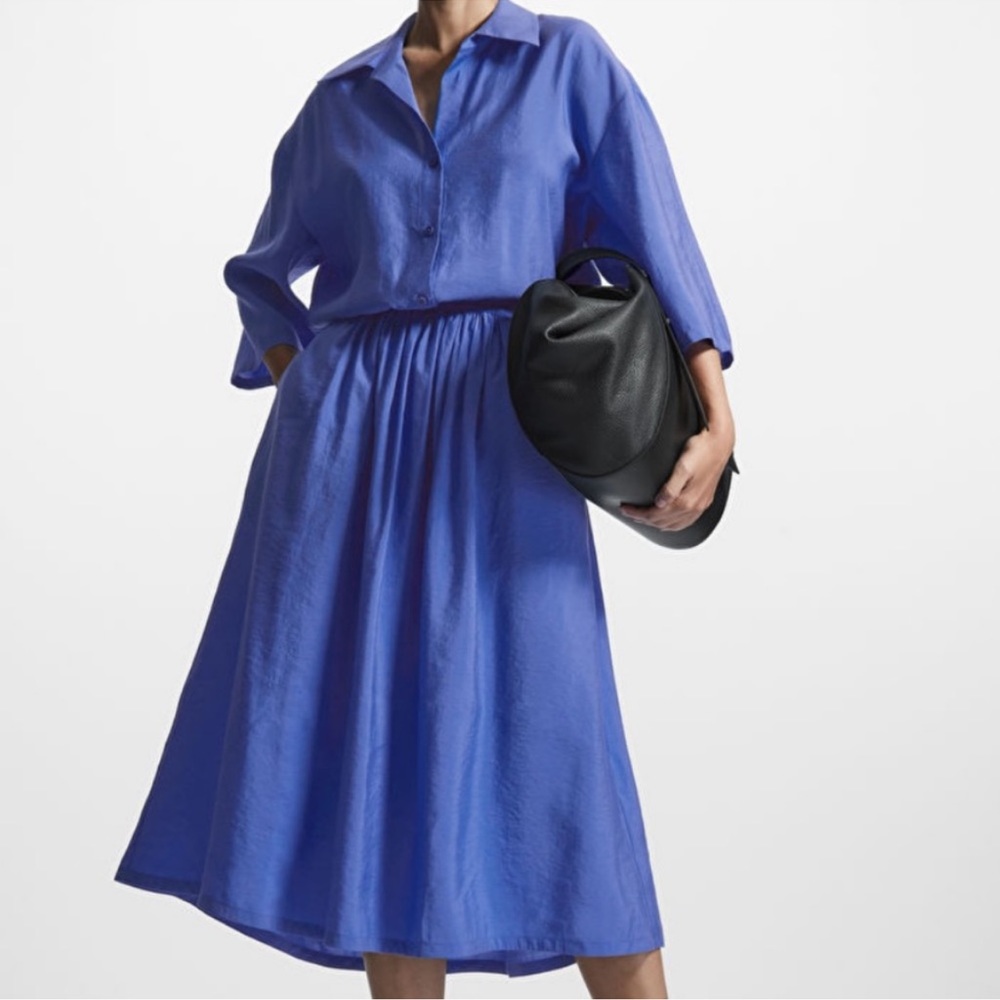 New dress Code x Mode